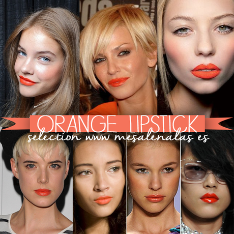 Orange is the new black