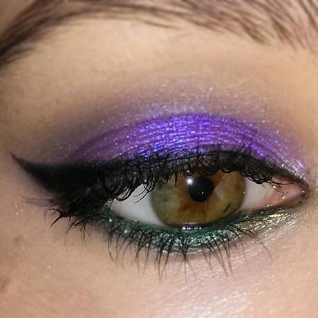 Haul Maquillalia Haul Maquillalia