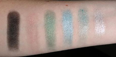 Haul Maquillalia Haul Maquillalia