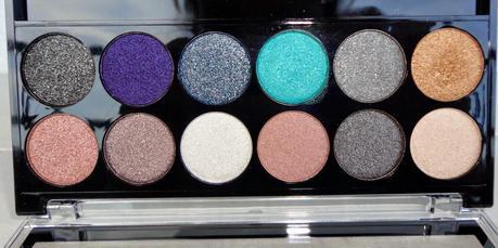 Haul Maquillalia Haul Maquillalia