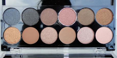 Haul Maquillalia Haul Maquillalia