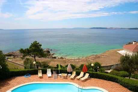 Last summer //// Este verano