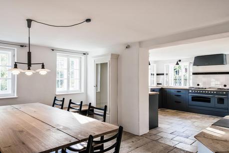 Donde una vez hubo vacas...