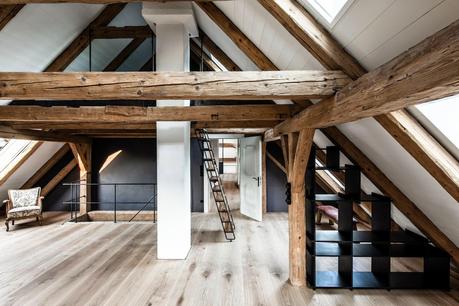 Donde una vez hubo vacas...