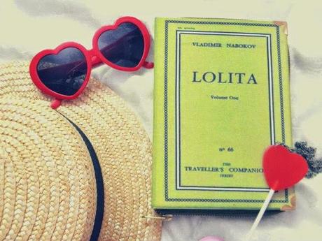 Lolita loves...