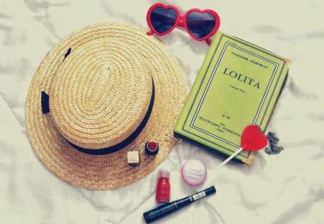 Lolita loves...