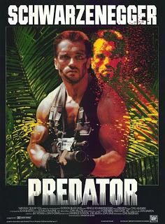 Predator poster