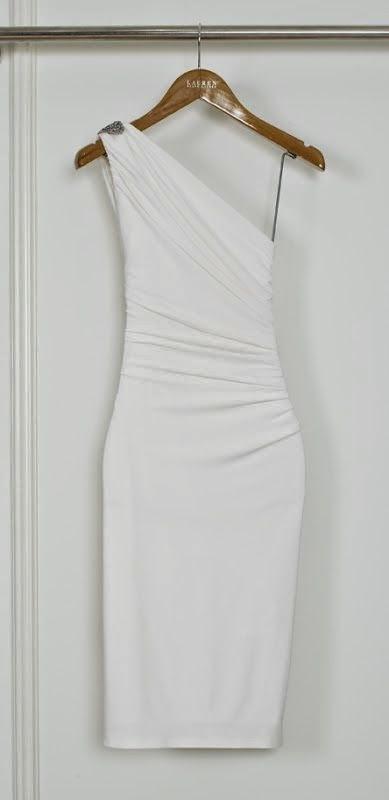 Outfit low cost: Inspiración en blanco