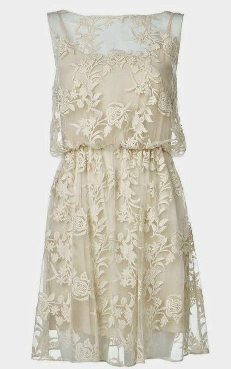 Outfit low cost: Inspiración en blanco