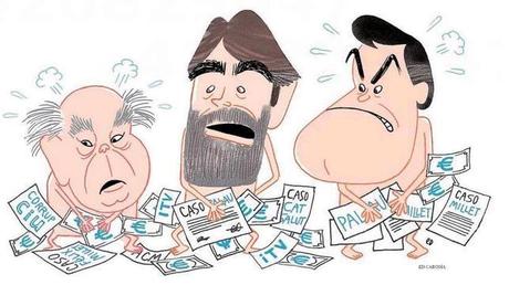 CiU, a la comunidad musulmana: “Si apoyáis la consulta, habrá mezquita”