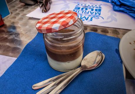 Visitando el Marlin Blue Beach Club (El Portil)