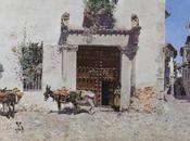 Aguadora, reflejo alma Toledo