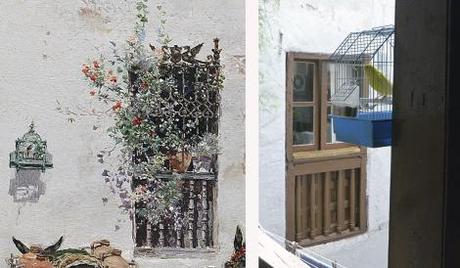 La Aguadora, reflejo del alma de Toledo