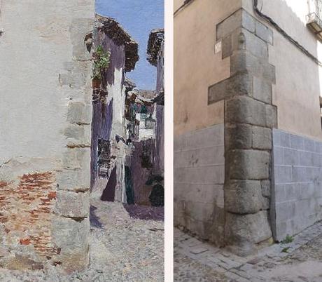 La Aguadora, reflejo del alma de Toledo