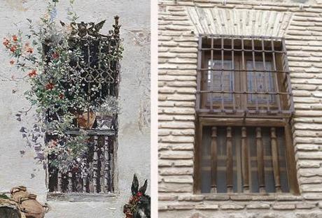 La Aguadora, reflejo del alma de Toledo