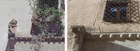 La Aguadora, reflejo del alma de Toledo