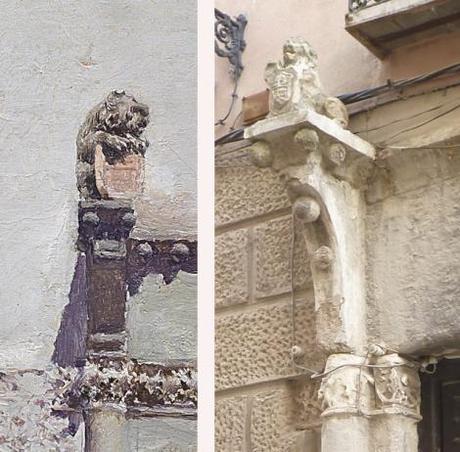 La Aguadora, reflejo del alma de Toledo