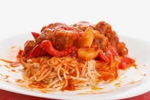 Come pasta y arroz cuando quieras y... ¡adelgaza!