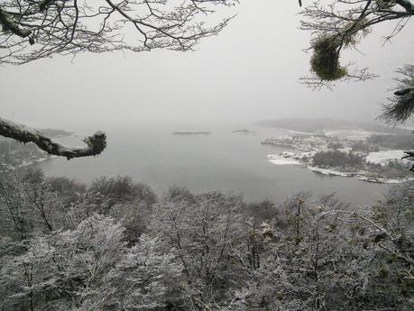 Ushuaia, capital del fin del mundo
