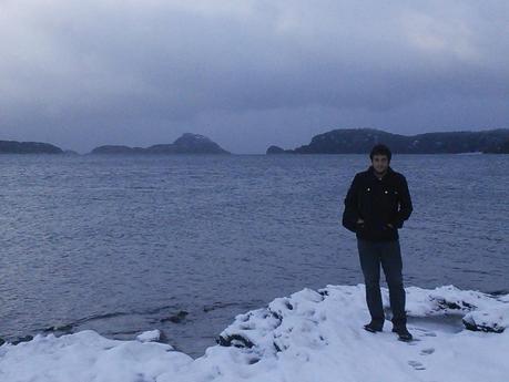 Ushuaia, capital del fin del mundo