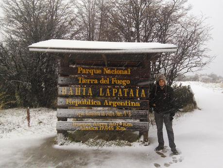 Ushuaia, capital del fin del mundo