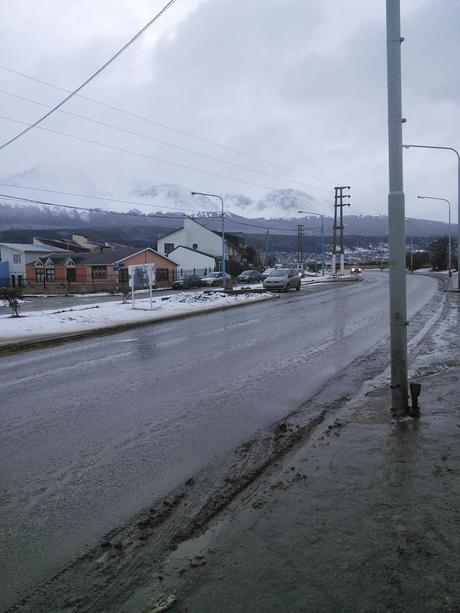 Ushuaia, capital del fin del mundo