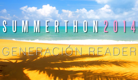 Summerthon 2014, a leer se ha dicho