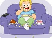 hijo obeso