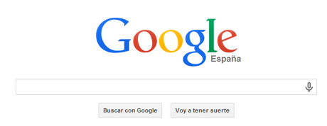 Alemania gana su cuarto Mundial de fútbol y Google les da la enhorabuena solo en Alemania