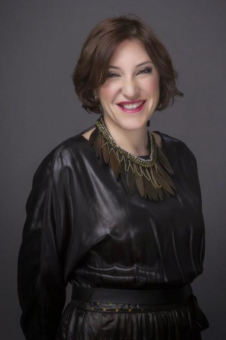 Entrevista a Concepción Hernández Sánchez, autora de Lágrimas de pan.