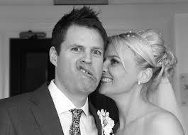 FOTOS INNECESARIAS EN TU BODA (PART II) foto de boda innecesaria