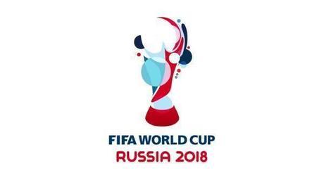 posters fifa russia 2018