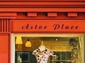 tienda vintage Astor Place Stephanie Lehmann