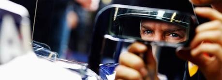RED BULL PREVIO AL GP DE ALEMANIA 2014