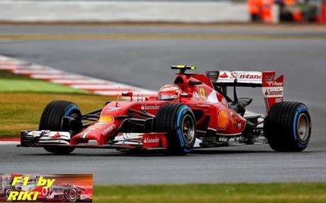 HAKKINEN VE POCO INTELIGENTE LAS DECLARACIONES DE RAIKKONEN