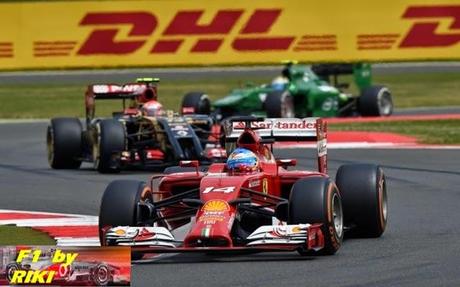 LA F1 YA NO TIENE ENCANTO SEGUN MONTEZEMOLO