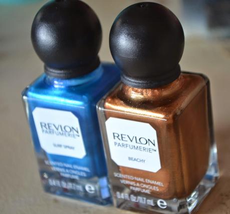 REVLON PARFUMERIE : CABANA!!!