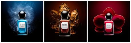 REVLON PARFUMERIE : CABANA!!!