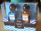 Revlon parfumerie cabana!!!