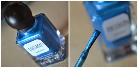 REVLON PARFUMERIE : CABANA!!!