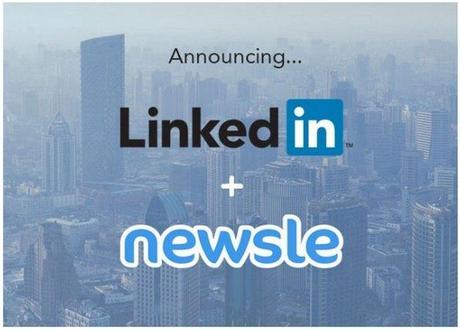 linkedIn-newsle