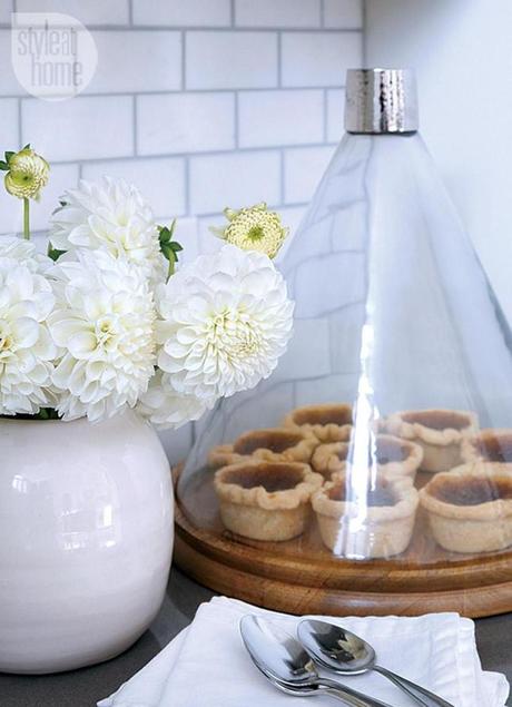 UNA VIVIENDA DE VACACIONES DE ESTILO RÚSTICO RENOVADO