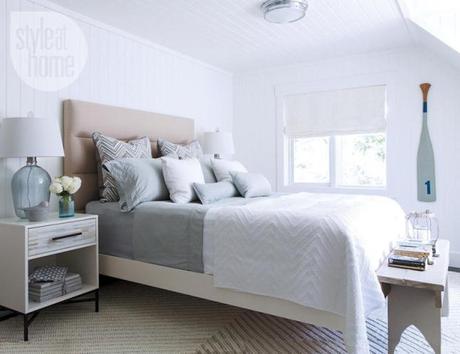 UNA VIVIENDA DE VACACIONES DE ESTILO RÚSTICO RENOVADO