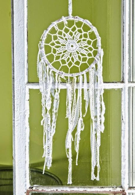 NEVER STOP DREAMING...