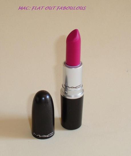 TAG: LOCA POR LOS LABIALES