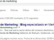 importancia title para posicionamiento