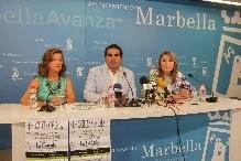 La XXXI Cena de Gala de la Asociación Española Contra el Cáncer se celebrará el próximo 26 en Marbella