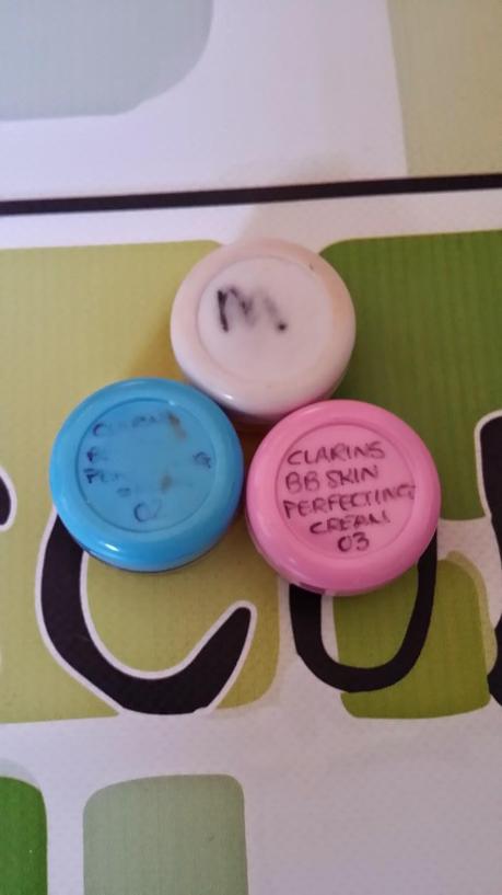 Productos Terminados Vol. 15: Porque el maquillaje también se acaba!