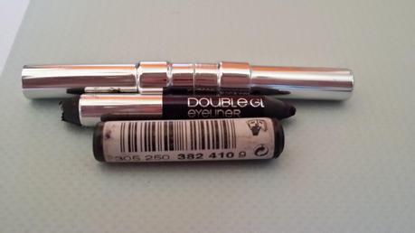 Productos Terminados Vol. 15: Porque el maquillaje también se acaba!