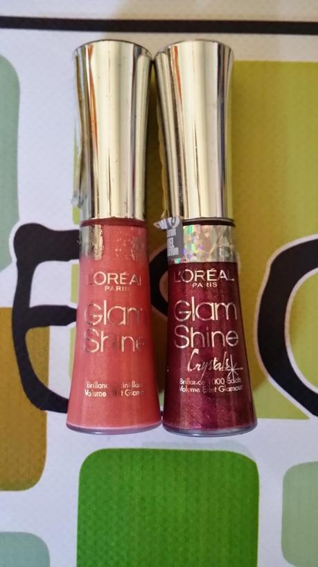 Productos Terminados Vol. 15: Porque el maquillaje también se acaba!